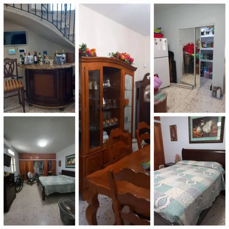 Venta de casa exclusiva en Cojímar