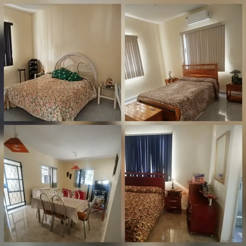 Venta de casa independiente en guanabacoa