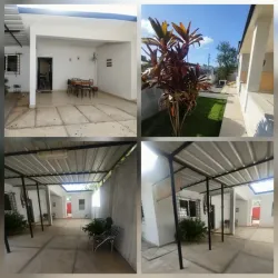 Venta de casa independiente en guanabacoa