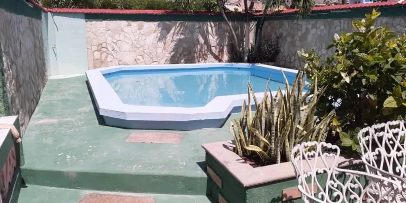 Venta de casa independiente en guanabo