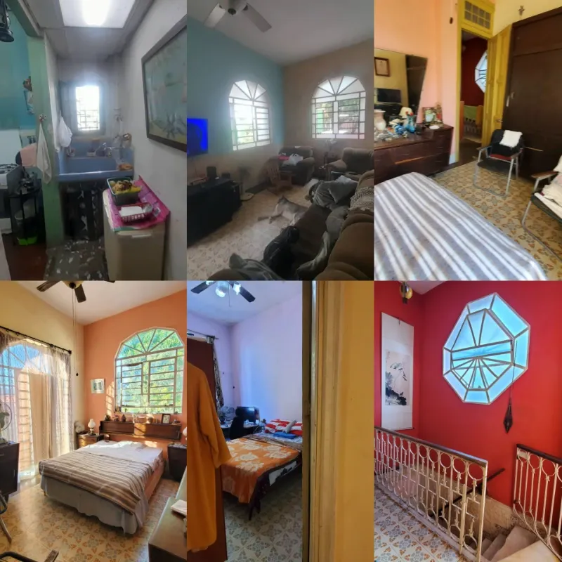 Venta de casa independiente