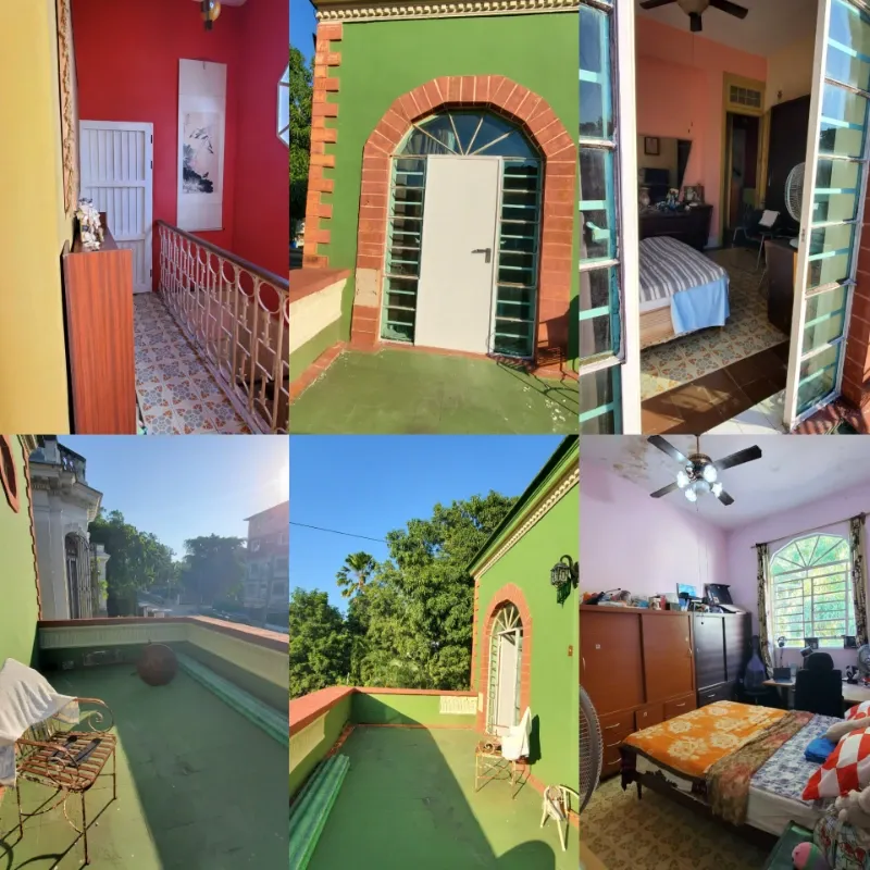 Venta de casa independiente