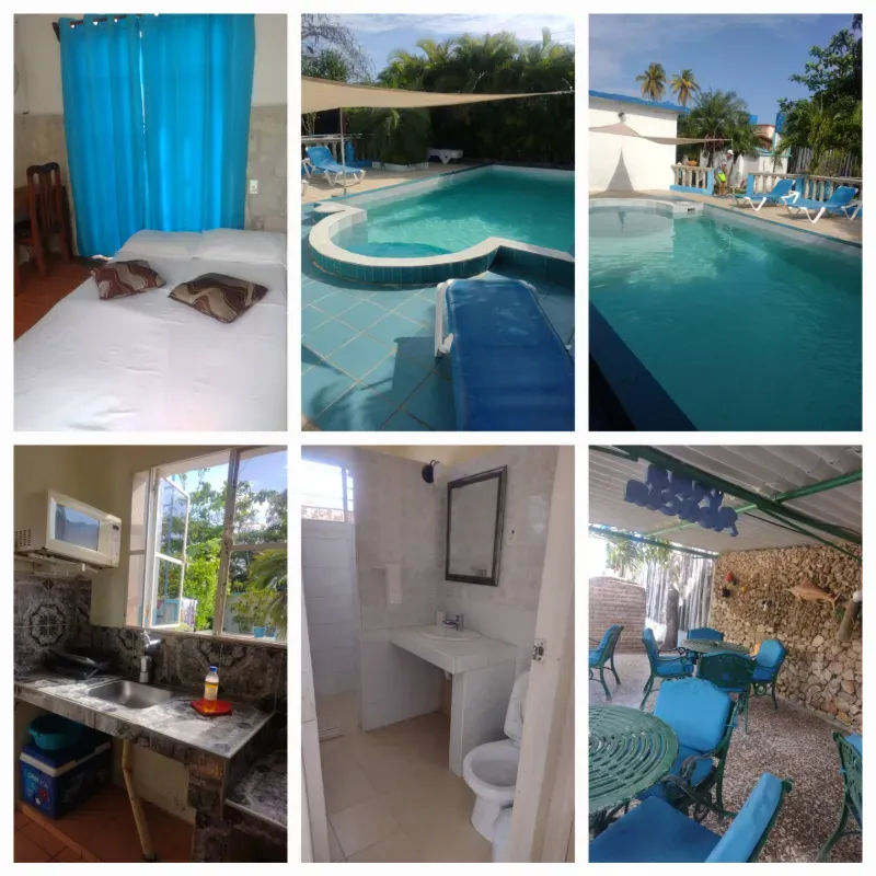 Venta de casa líneal en guanabo 