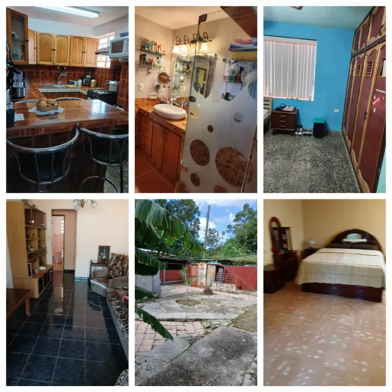 Venta de casa por calle 14