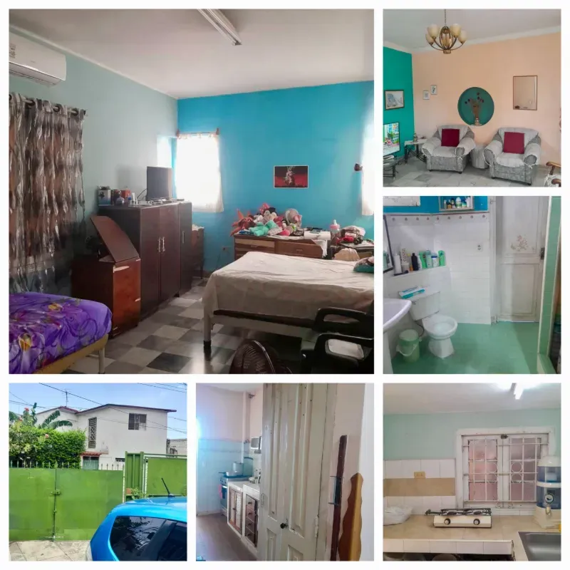 Venta de casa por playa 