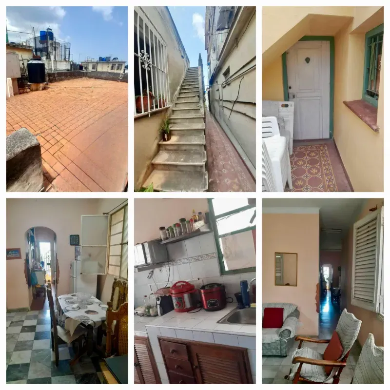 Venta de casa por playa 