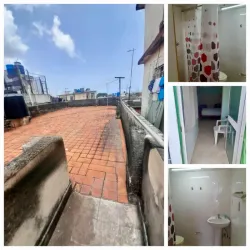 Venta de casa por playa 