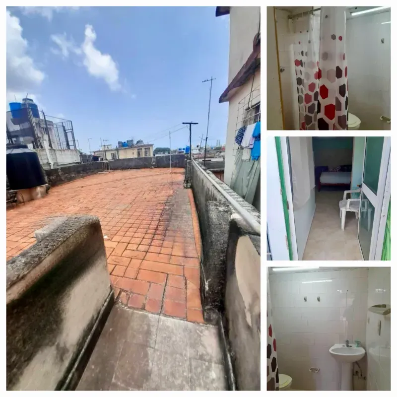 Venta de casa por playa 