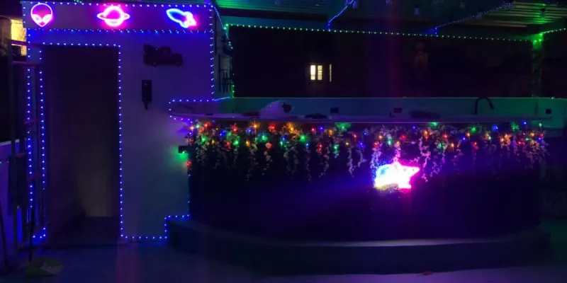 Venta de hermosa casa de lujo en centro habana 