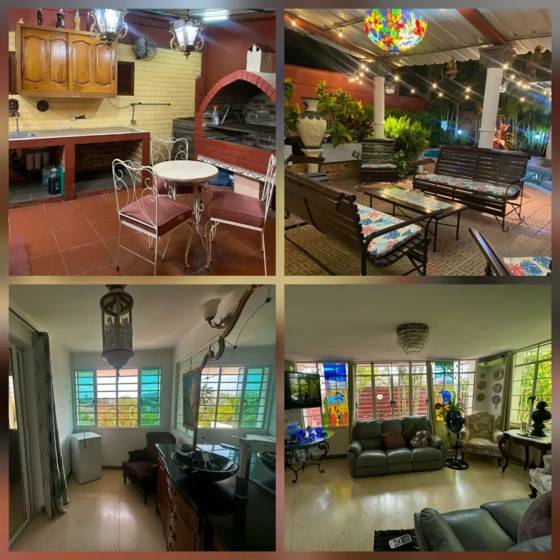 Venta de hermosa propiedad en Nuevo Vedado