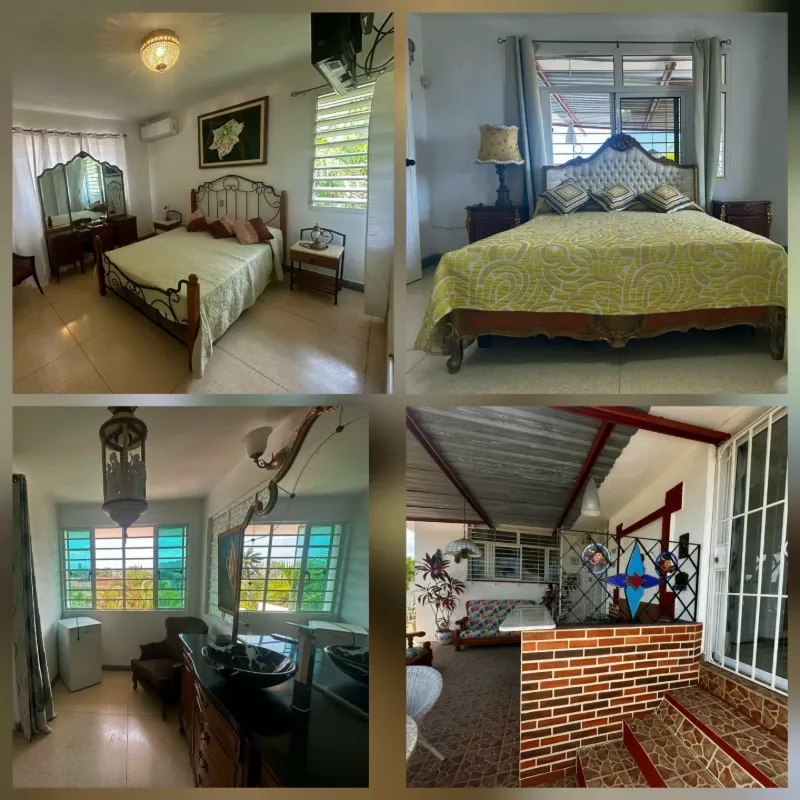 Venta de hermosa propiedad en Nuevo Vedado