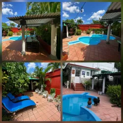 Venta de hermosa propiedad en Nuevo Vedado