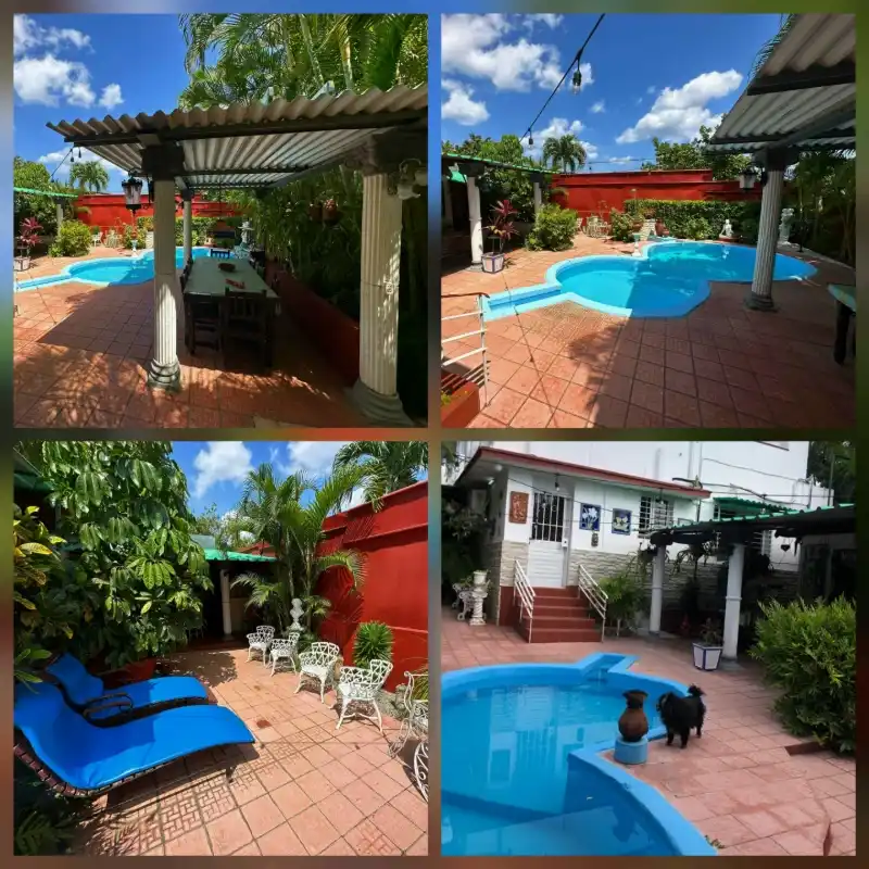 Venta de hermosa propiedad en Nuevo Vedado