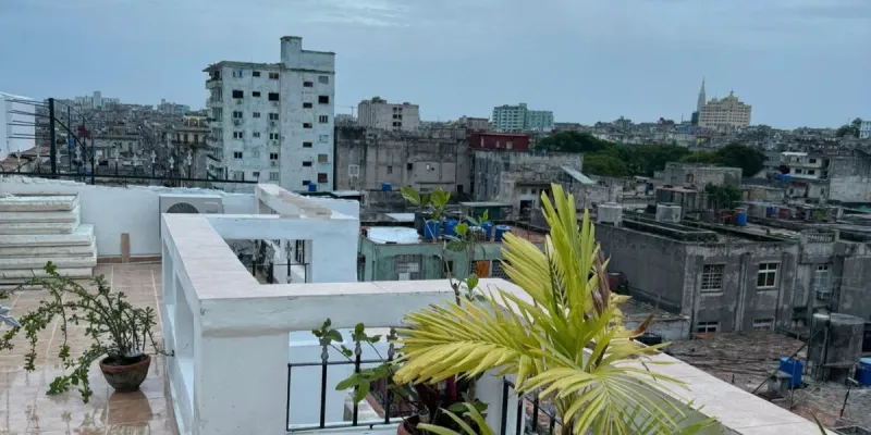 Venta de hermoso apartamento en centro habana 