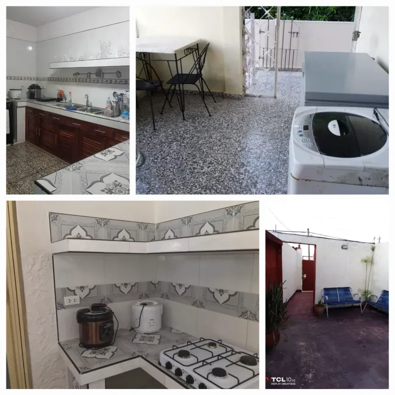 Venta de hostal a 5 min de Varadero