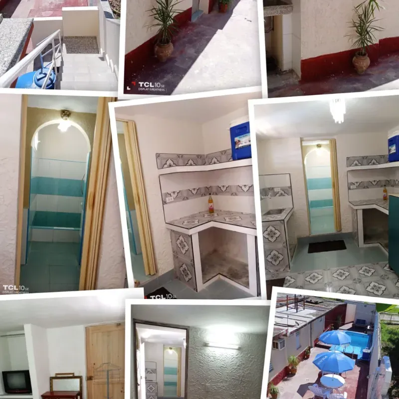 Venta de hostal a 5 min de Varadero