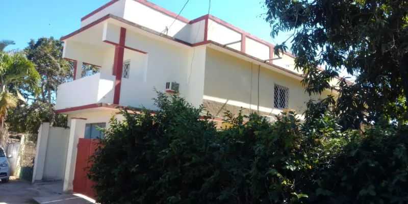 Venta de hostal a 5 min de Varadero 