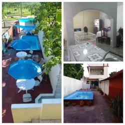 Venta de hostal a 5 min de Varadero 
