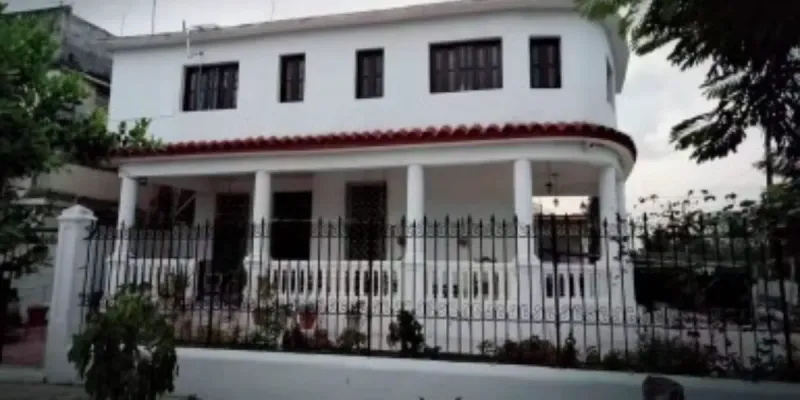 Venta de hostal en el vedado 