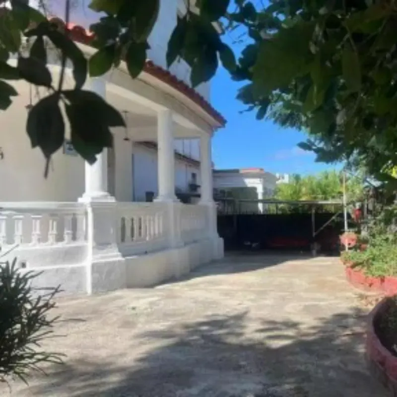 Venta de hostal en el vedado