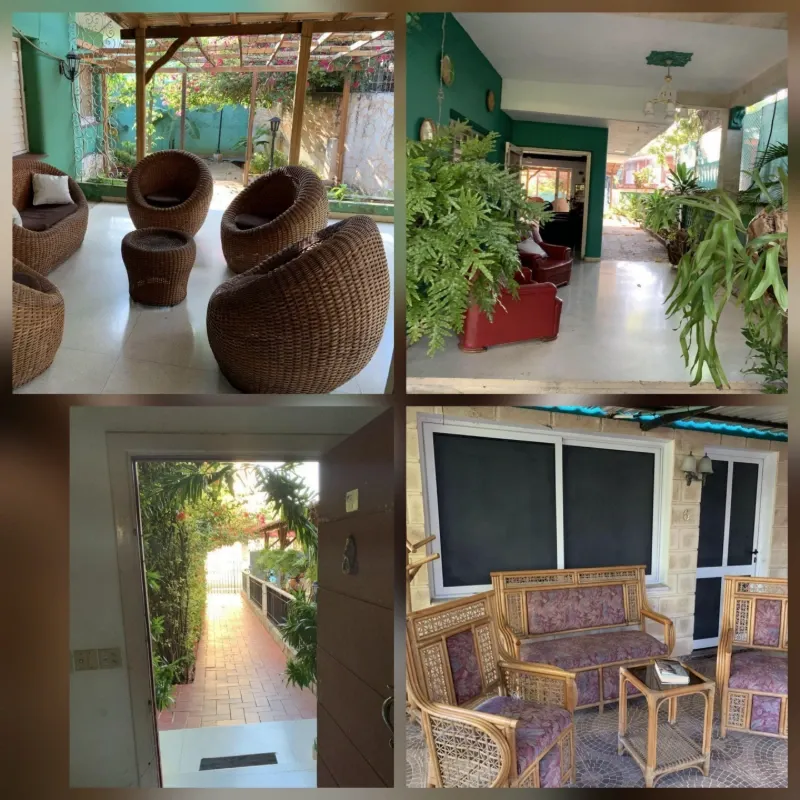 Venta de hostal en playa la Sierra