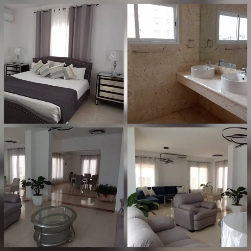 Venta de mansion en Miramar por 1era( por ahora esta alquilada )