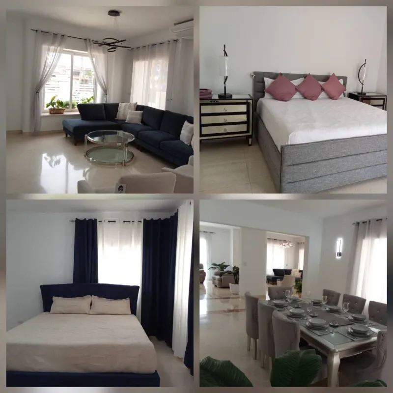 Venta de mansion en Miramar por 1era( por ahora esta alquilada )