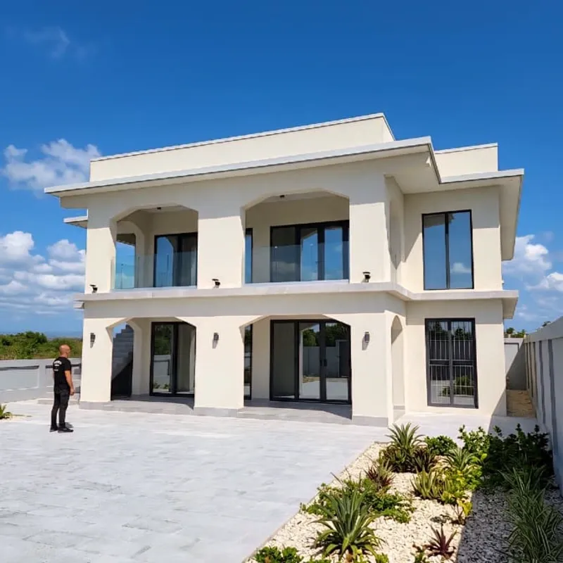 Venta de Propiedad de Lujo en Santa Maria Loma
