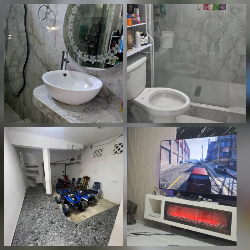 Venta de propiedad de lujo en el Reparto Asunción