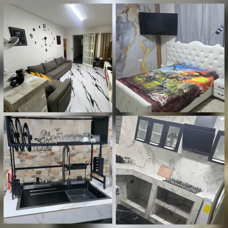 Venta de propiedad de lujo en el Reparto Asunción