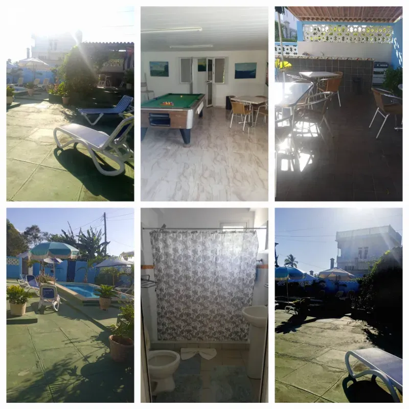 Venta de propiedad de lujo en Santa Maria