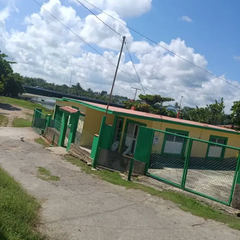 Venta de propiedad en boca Camarioca