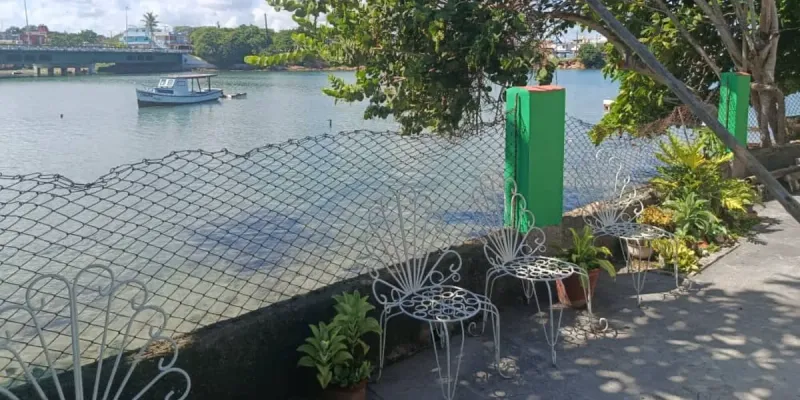 Venta de propiedad en boca Camarioca