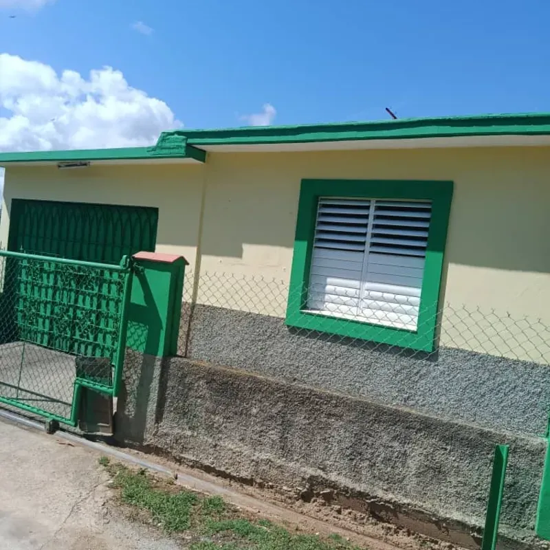 Venta de propiedad en boca Camarioca