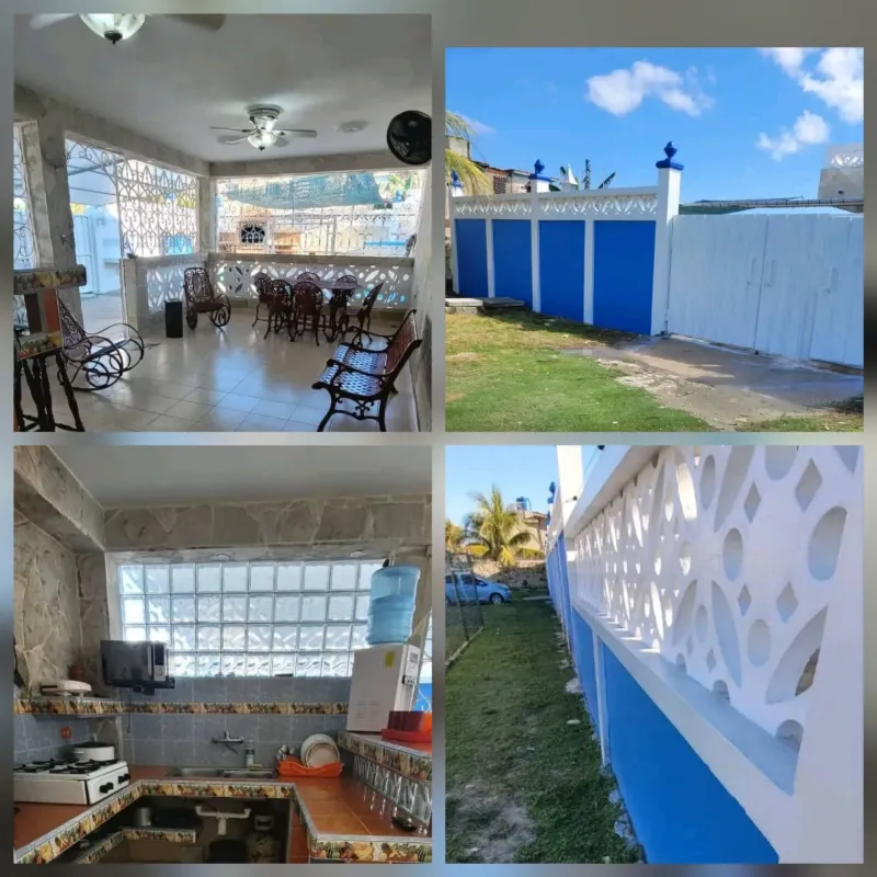 Venta de propiedad en boca Ciega