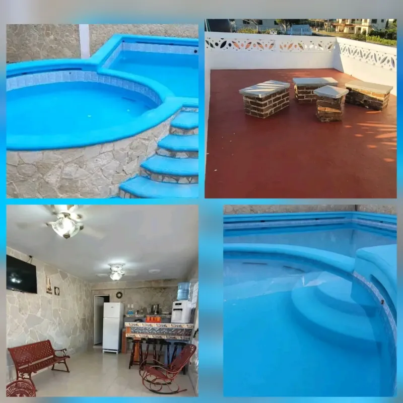 Venta de propiedad en boca Ciega