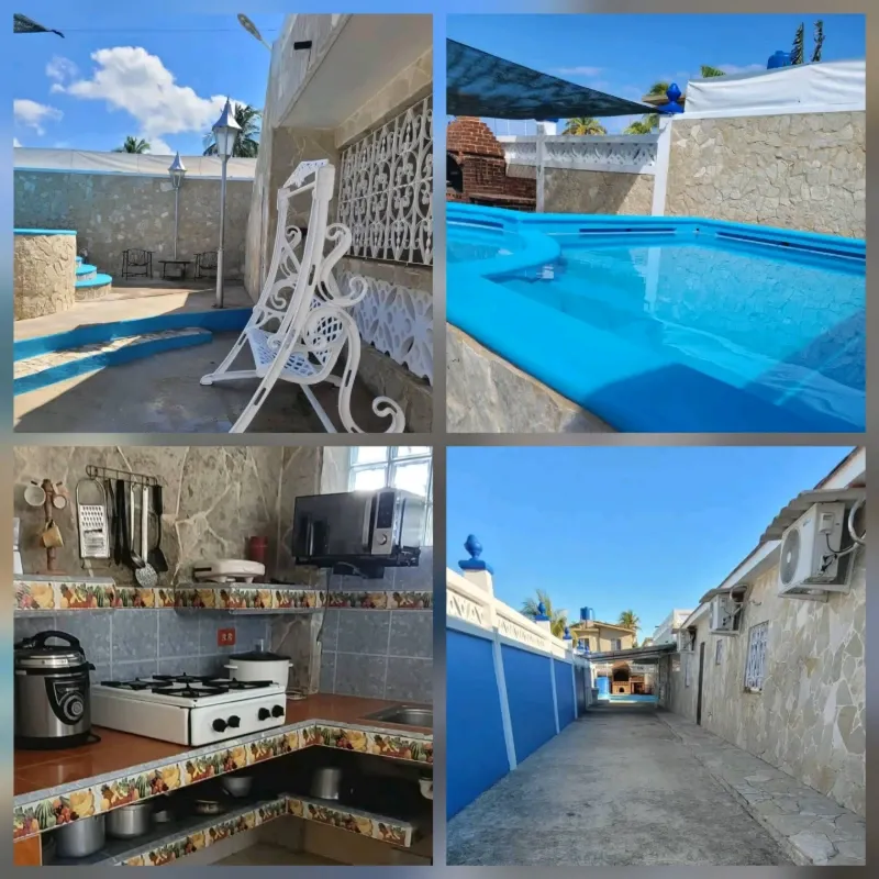 Venta de propiedad en boca Ciega