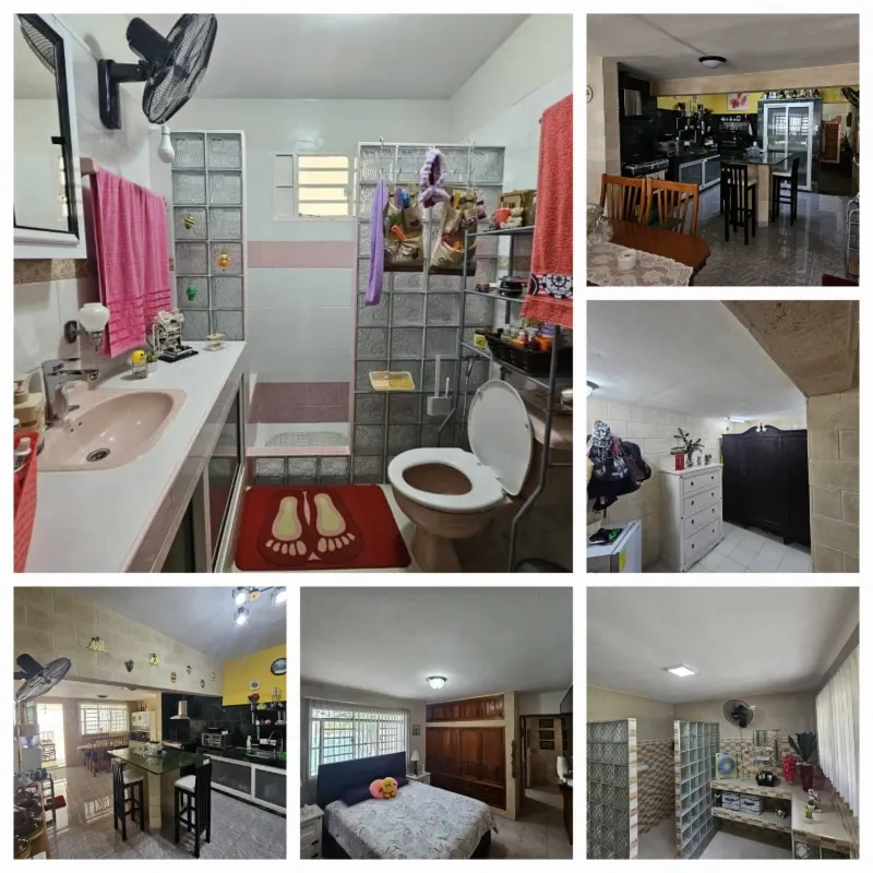 Venta de propiedad en boyero Fontanar