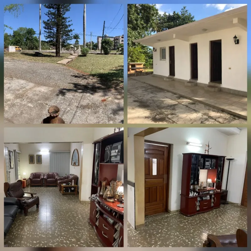 Venta de propiedad en boyero