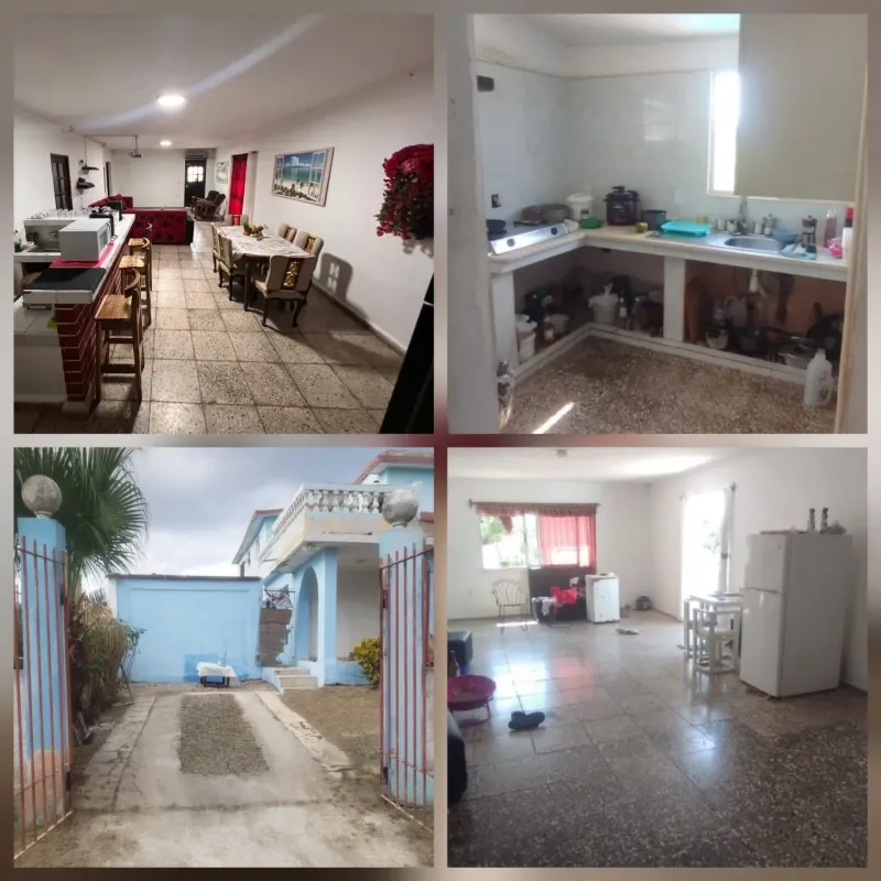 Venta de propiedad en el bahia