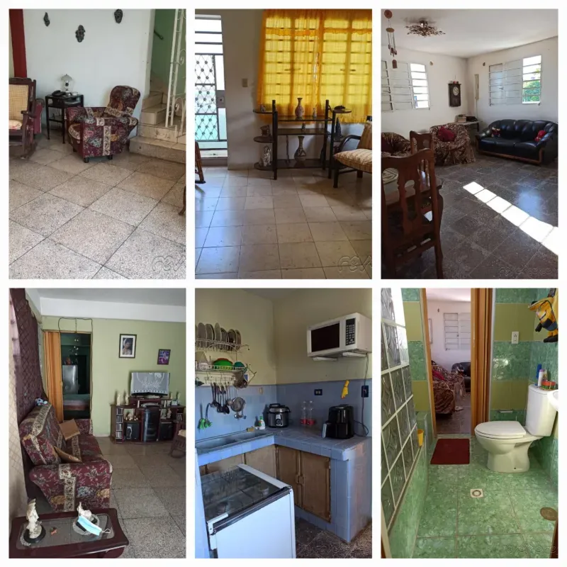 Venta de propiedad en el cerro