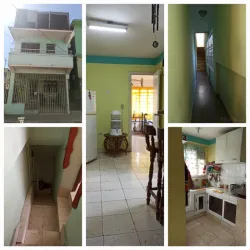 Venta de propiedad en el cerro