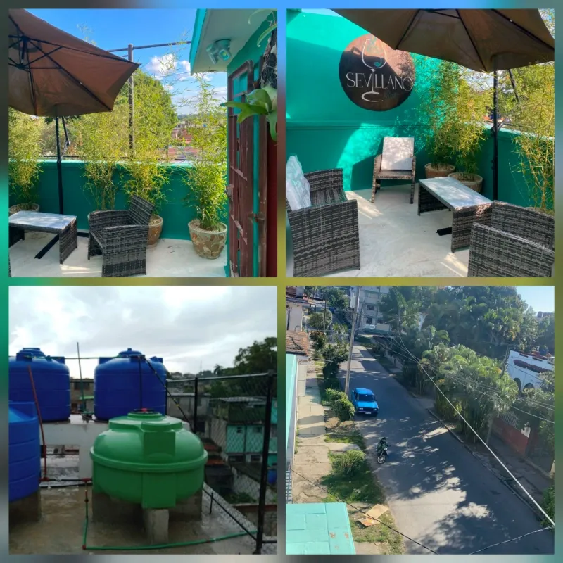 Venta de propiedad en el Sevillano