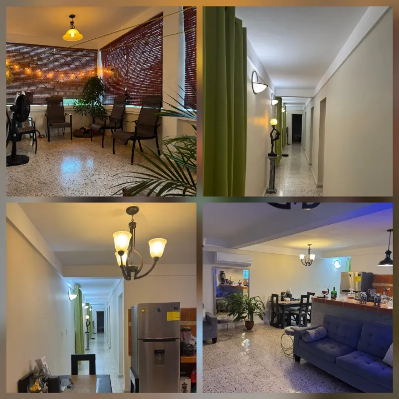 Venta de propiedad en el Sevillano