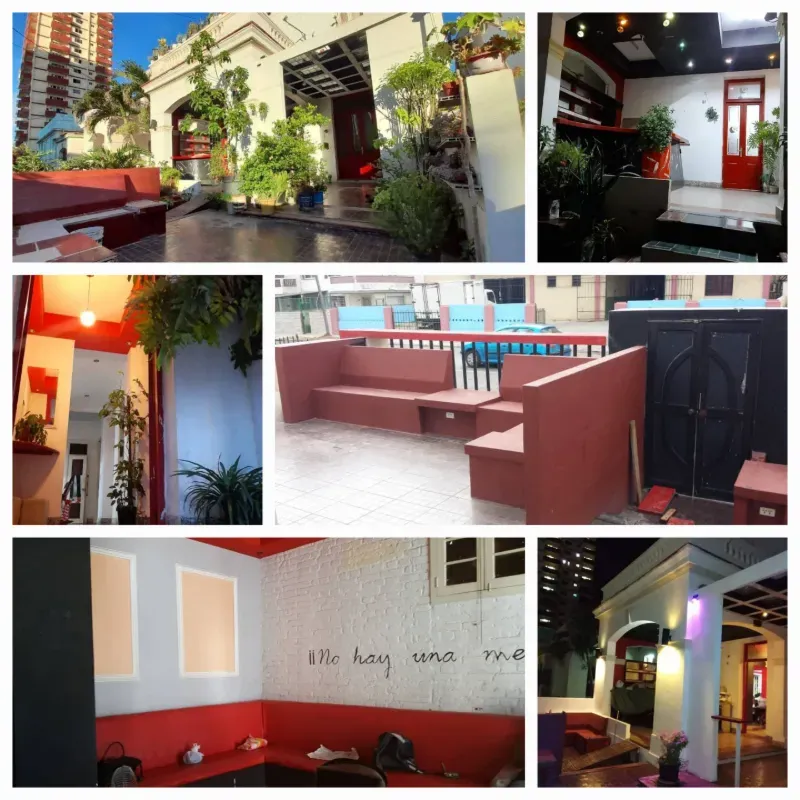 Venta de propiedad en el vedado