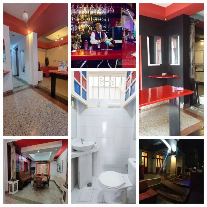 Venta de propiedad en el vedado