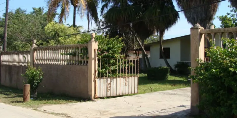 Venta de propiedad en la lisa