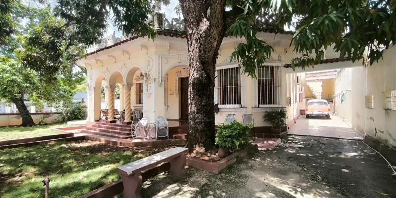 Venta de propiedad en Miramar 7ma y 30( es en euros)