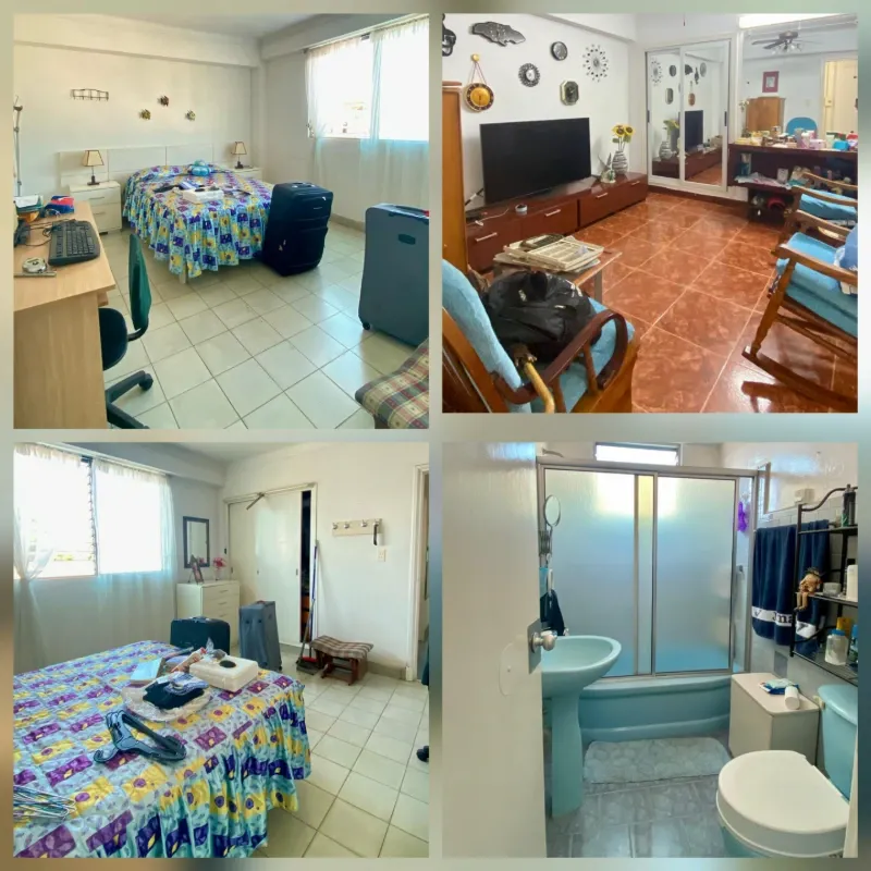 Venta de propiedad en san Mariano