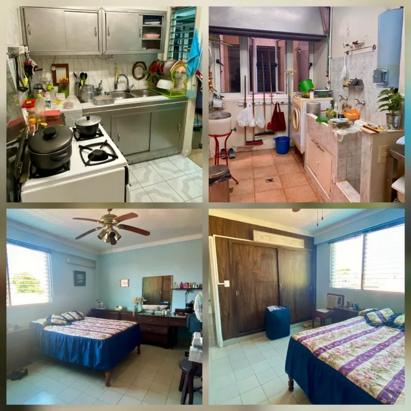 Venta de propiedad en san Mariano